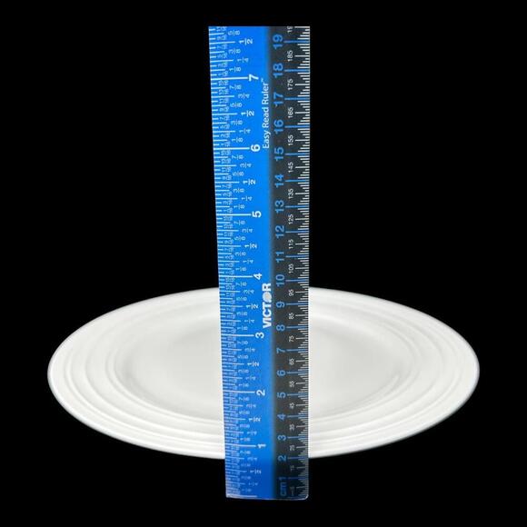 Mikasa Swirl White Bone China Set Of 6 Round Dinner Plates 11 1/4" - Picture 6 of 11